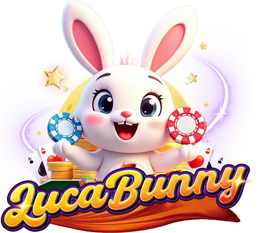 lucabunny